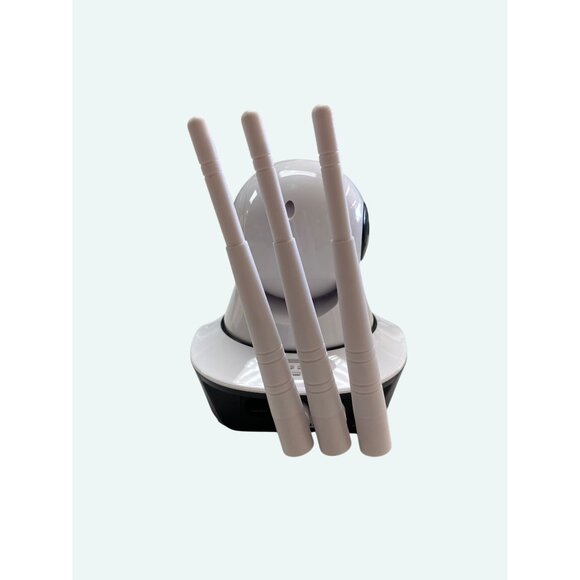 Smart WiFi Security Camera YCC 365 PLUS Night Vision & 3 Antennas - Picture 5 of 14